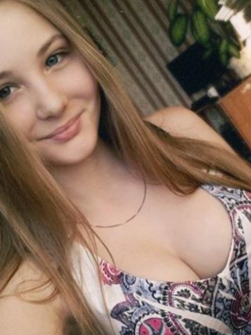Анкета проститутки Стефания, 23 года