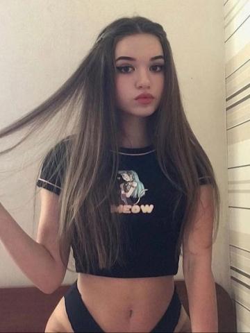 Анкета проститутки Арина, 25 лет